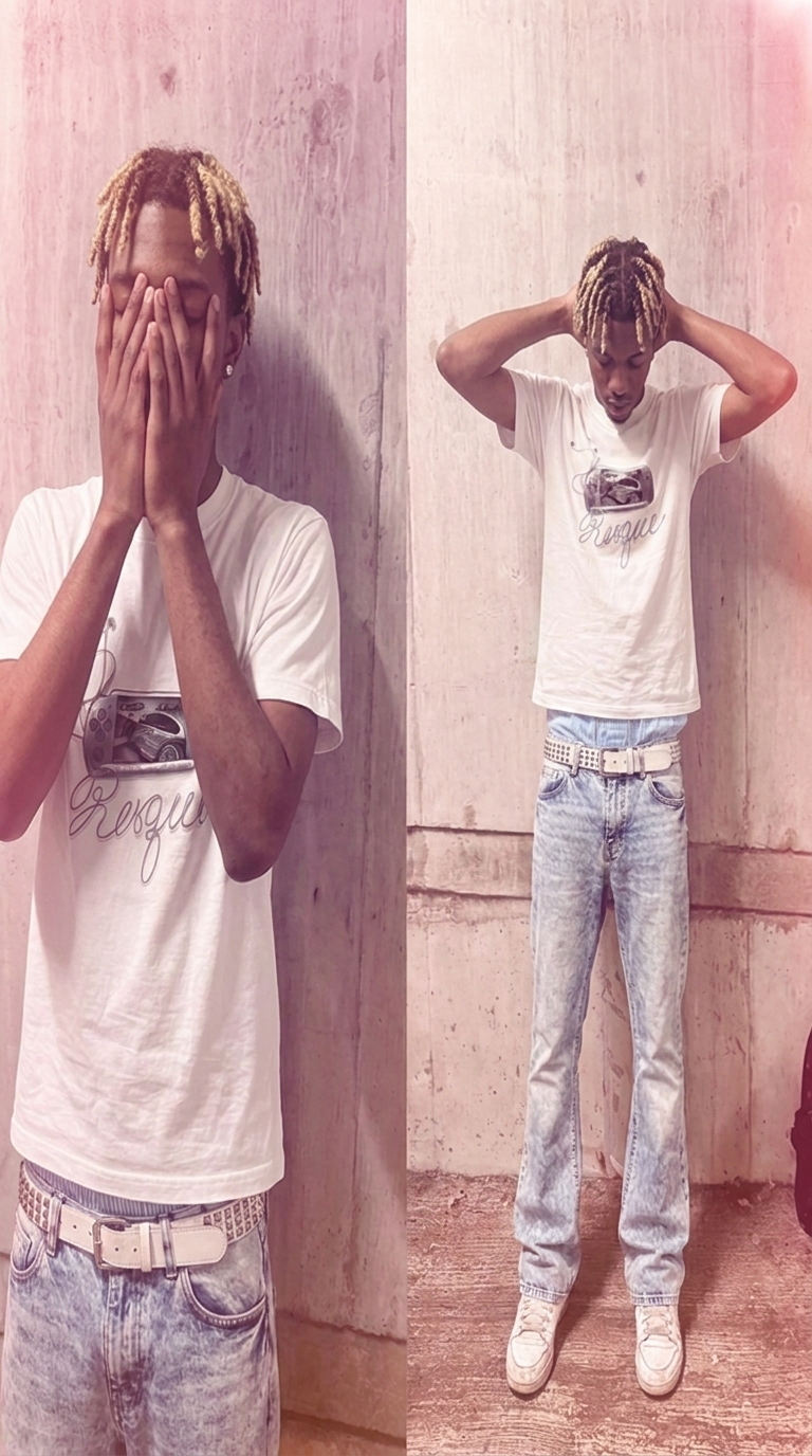 Community Tee