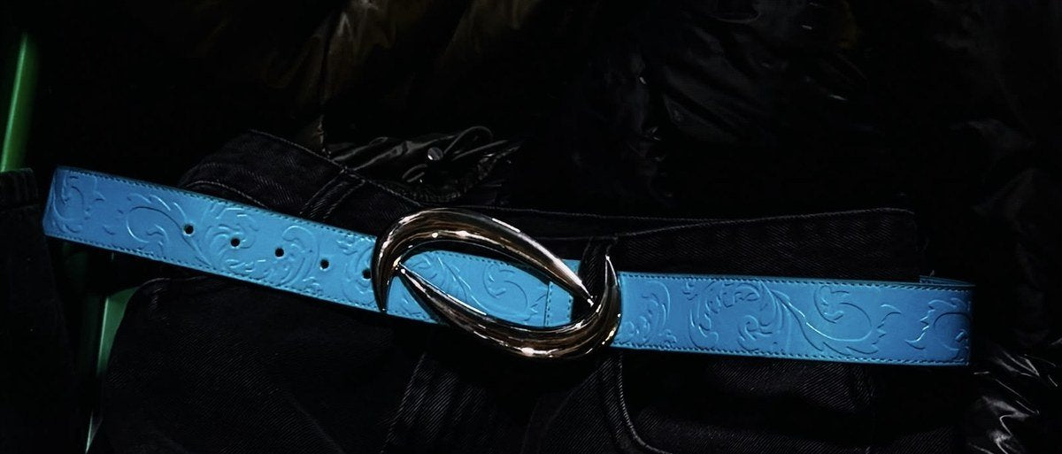 RESQUE belt